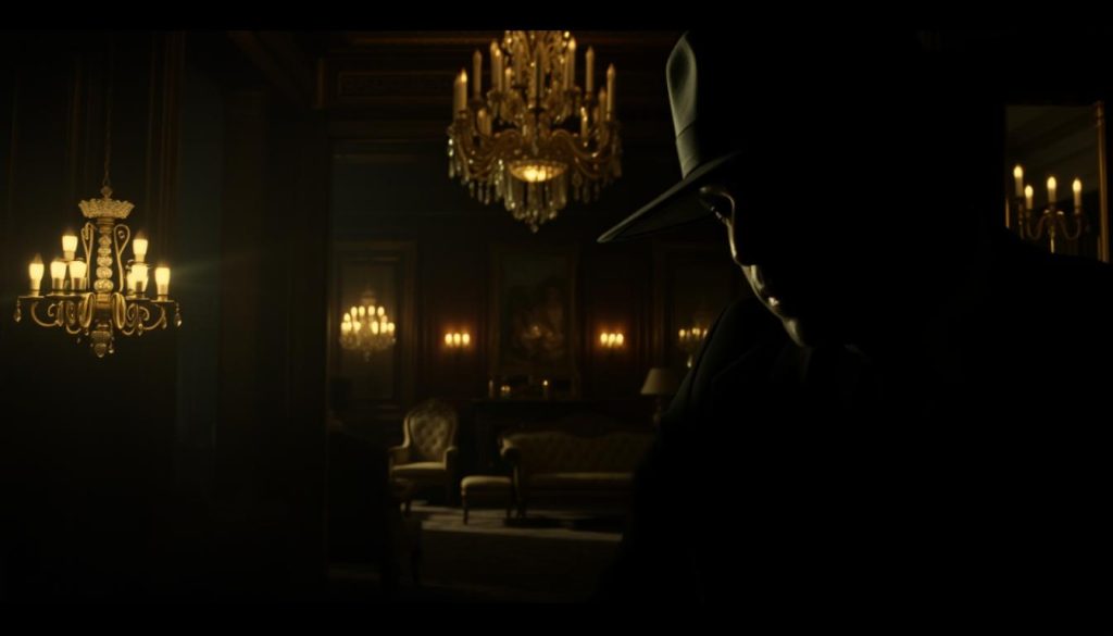 الماس الأسود فيلم درامي