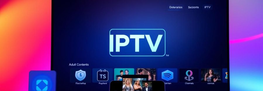 IPTV ADULT