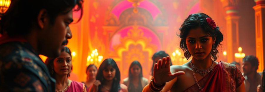 Khel Khel Mein [IN-ARSUB] [2024] فيلم