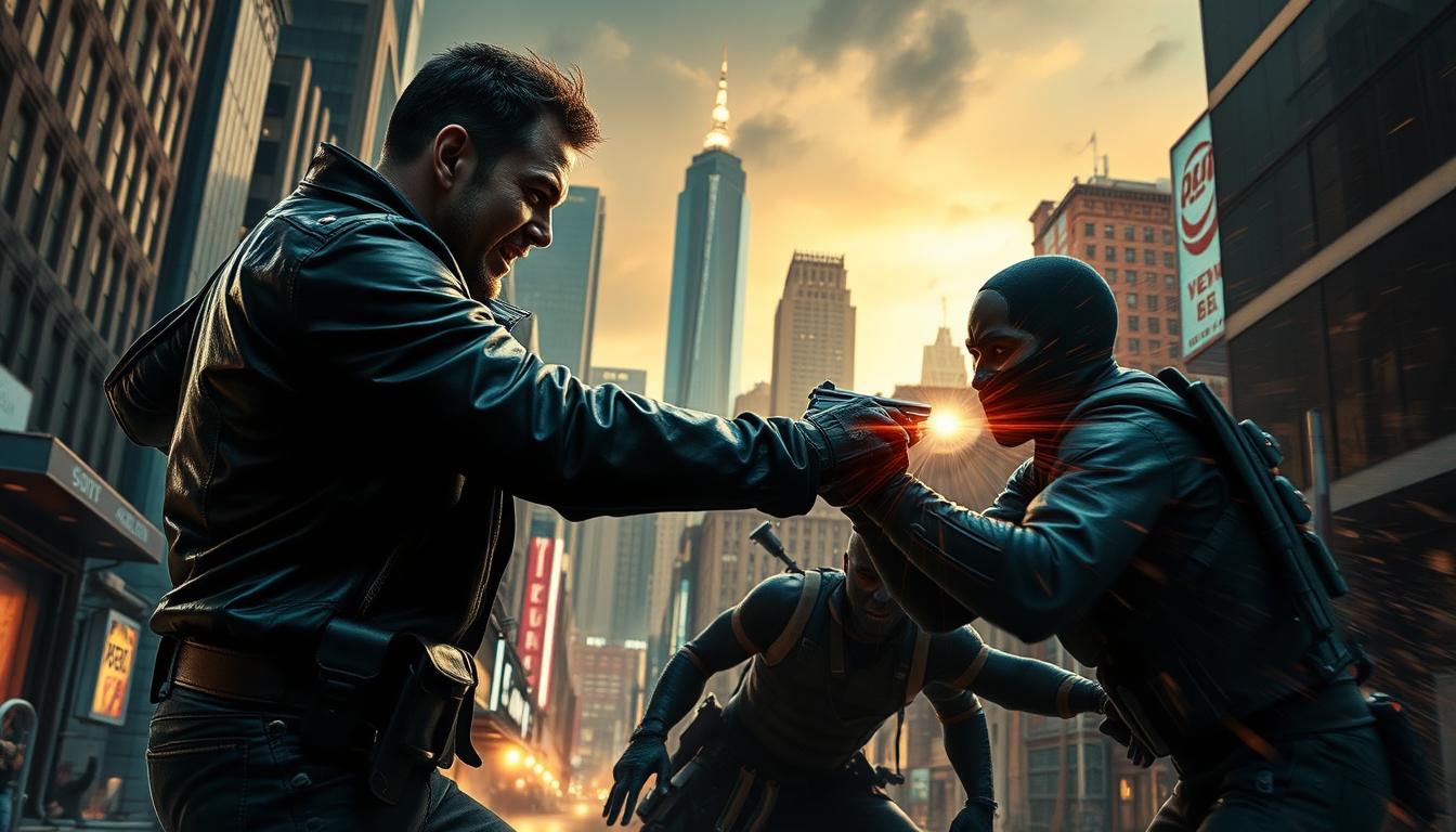 Singham Again [IN-ARSUB] [2024] فيلم