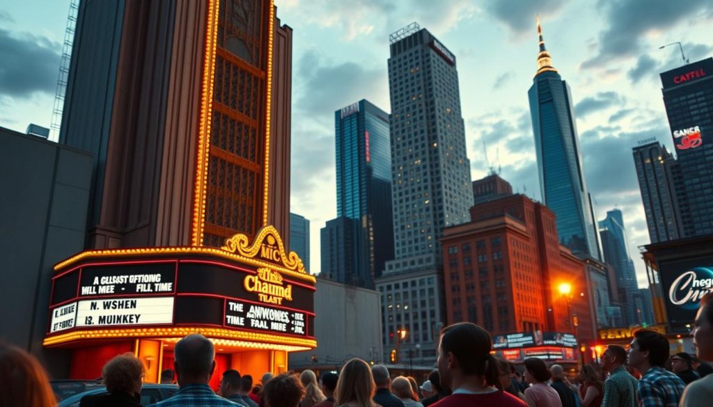 أثر الفيلم على صناعة السينما