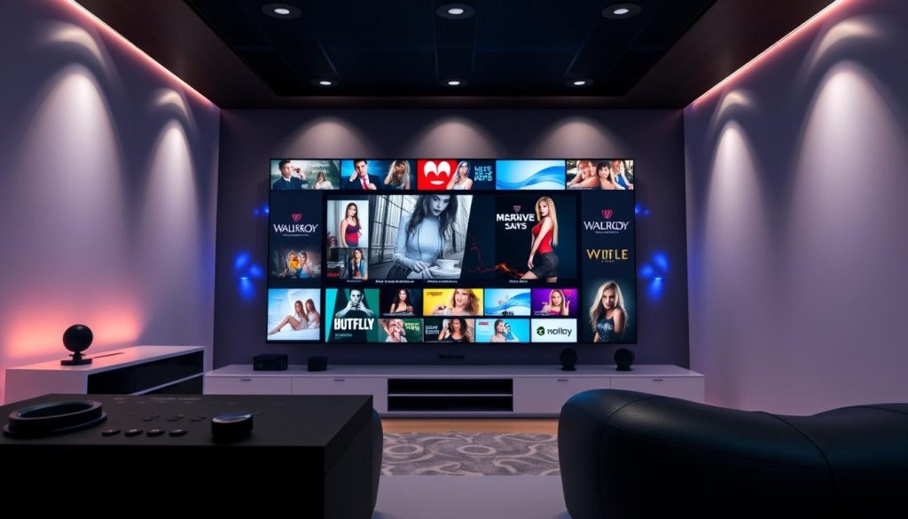 أفضل خدمات البث المباشر للبالغين أفضل خدمات البث المباشر للبالغين