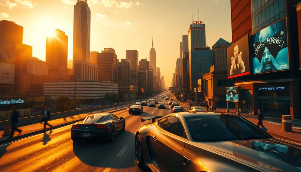 أماكن التصوير والخلفيات