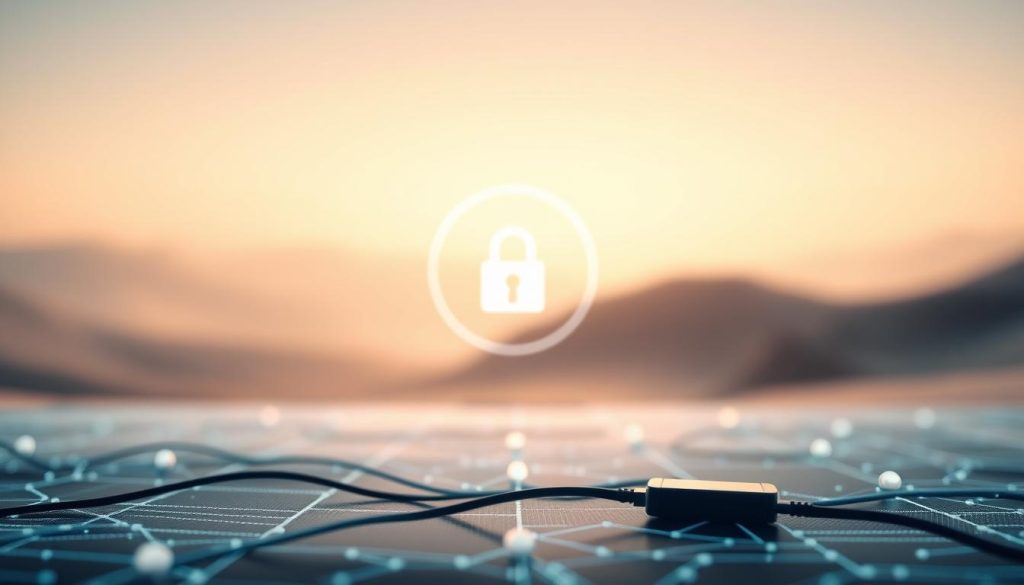 أمان وخصوصية في خدمات البث أمان وخصوصية في خدمات البث