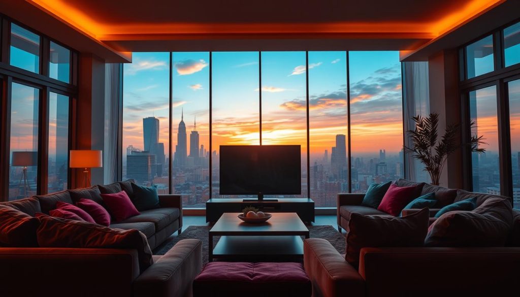 استراتيجيات متابعة مسلسلات رمضان 2025