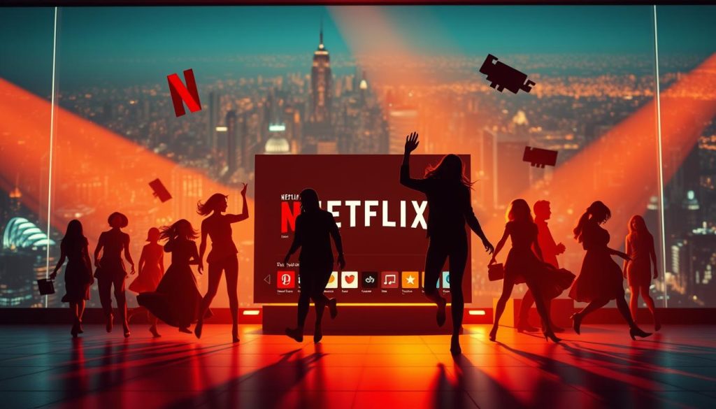 افضل مسلسلات نتفليكس