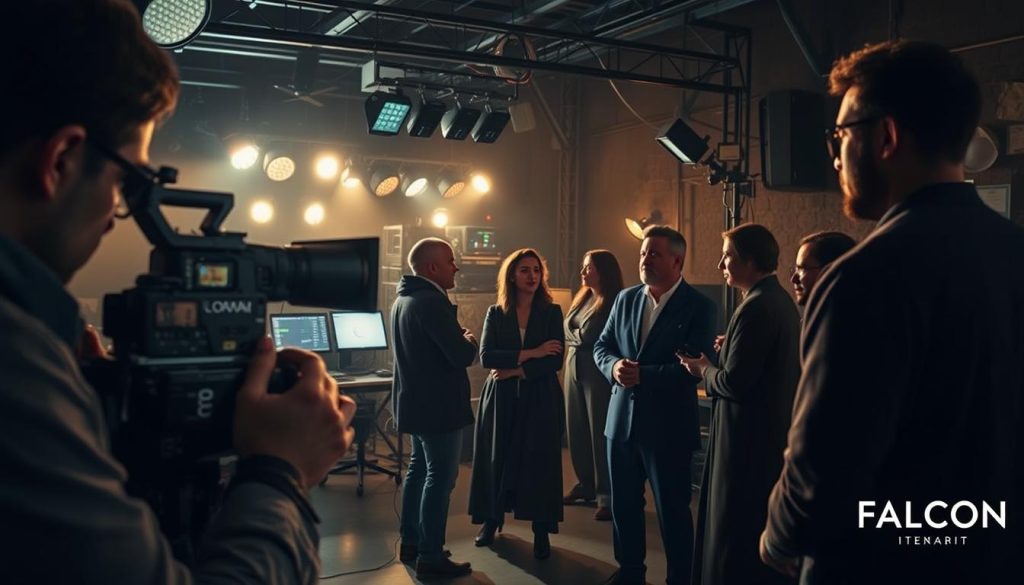 الجوانب الفنية والتقنية