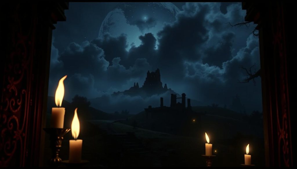 العناصر الفنية والأسلوب السردي