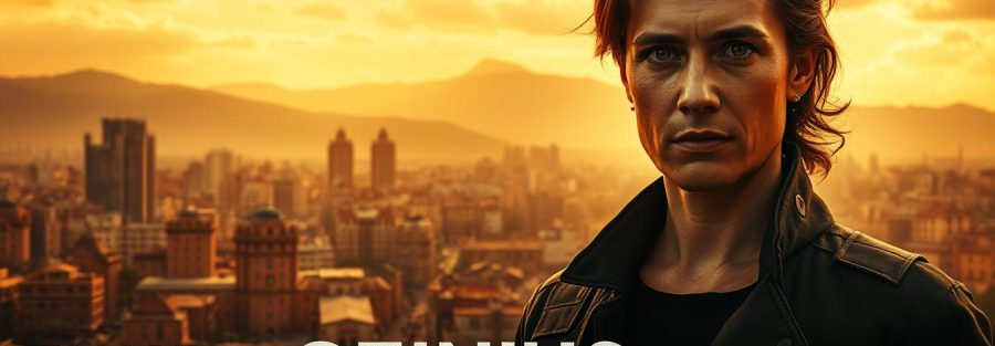 المسلسل التركي العبقري