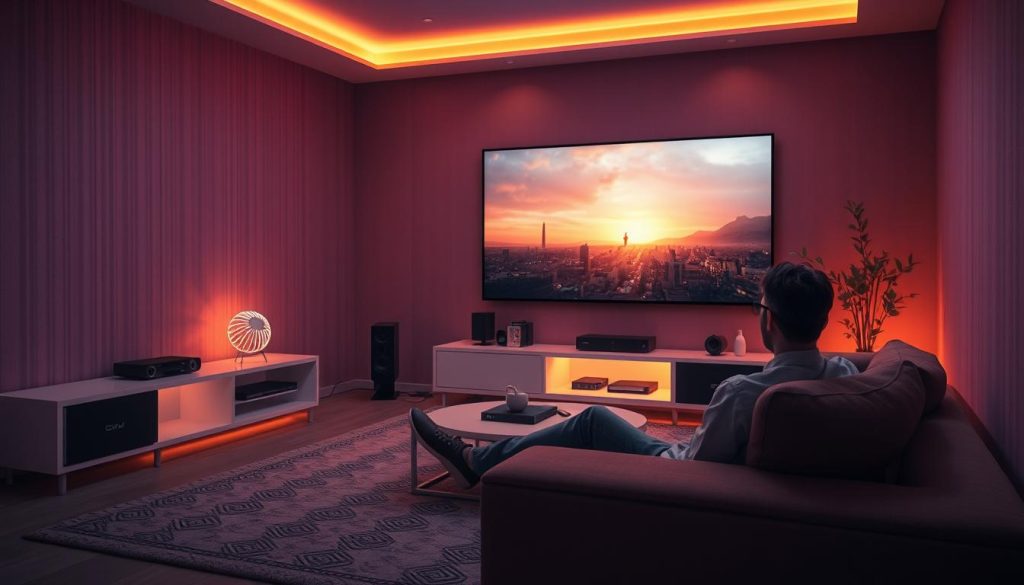 تجربة المشاهدة على موقع عرب سيد