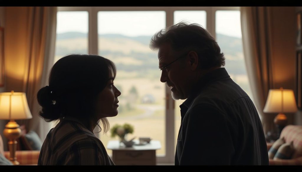 تحليل مسلسل the way home s03e08 وأبرز الأحداث