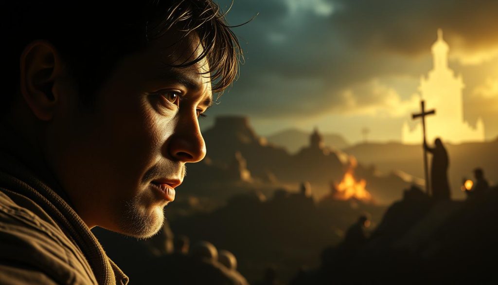 تحولات الحبكة السينمائية