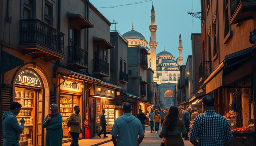 تفاصيل مسلسل رمضان 2025