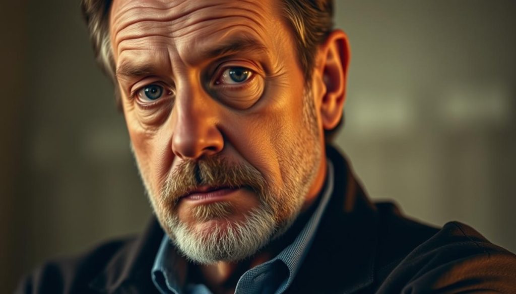 رؤية المخرج فريد دارابونت