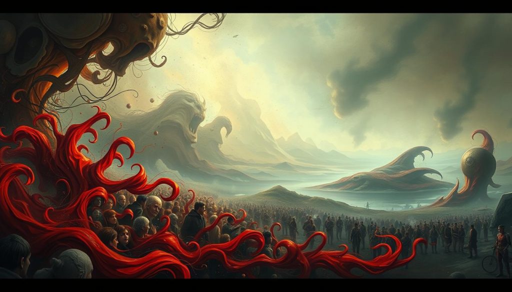 ردود الفعل والتوقعات المستقبلية