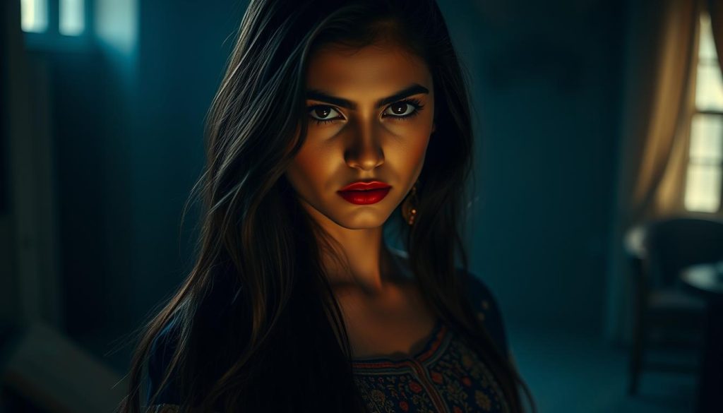 شخصية عايشة