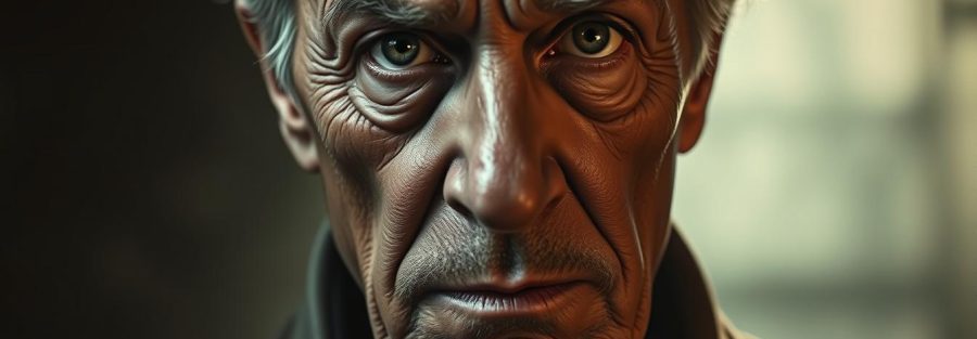 فيلم Old Guy [Multi-Sub] [2024]