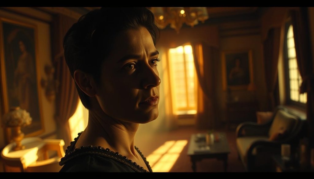 فيلم درامي تركي