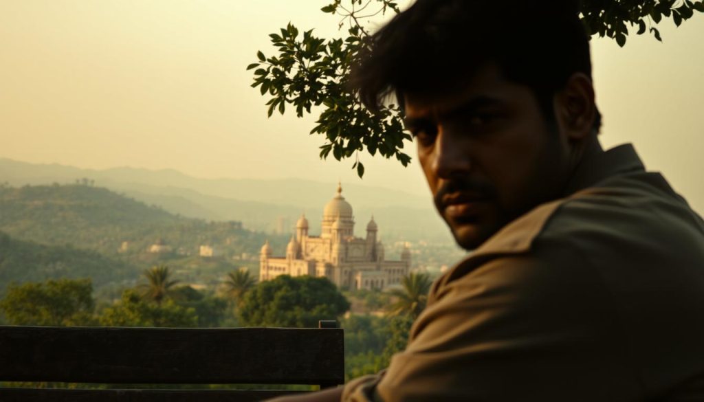 فيلم درامي هندي