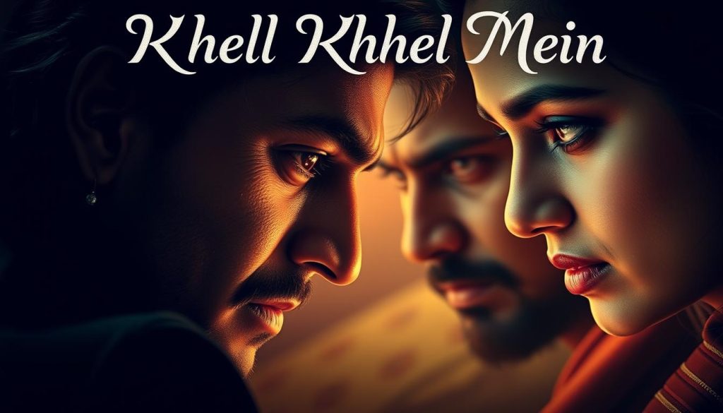 قصة الفيلم وتفاصيل الحبكة