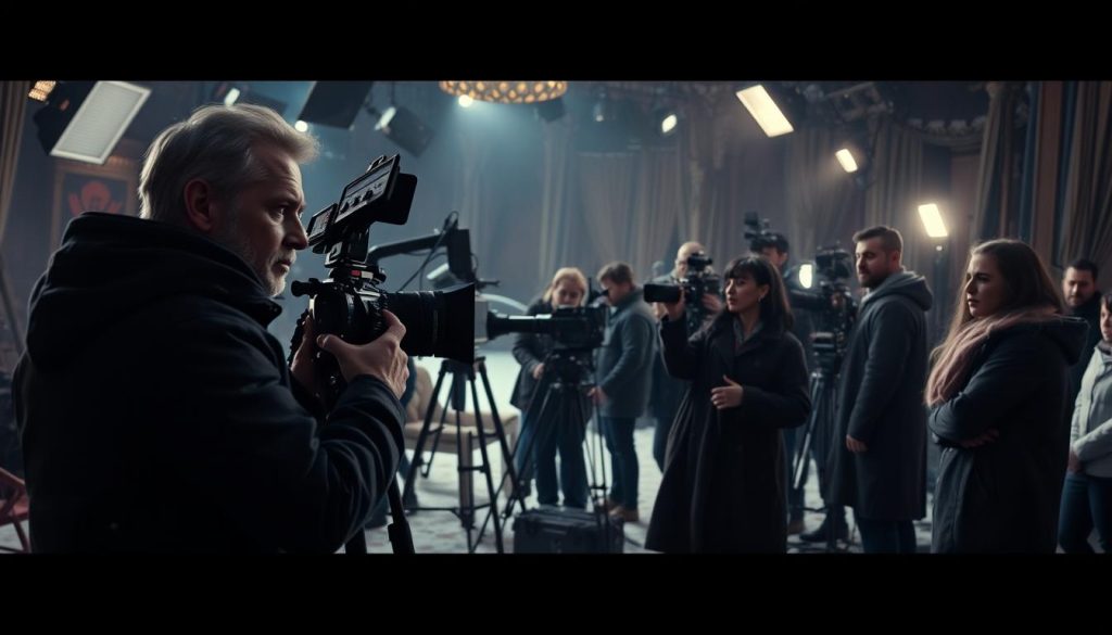 قصة المسلسل