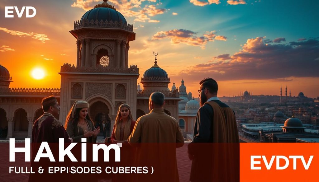 قصة مسلسل رمضان على EVDTV قصة مسلسل رمضان على EVDTV