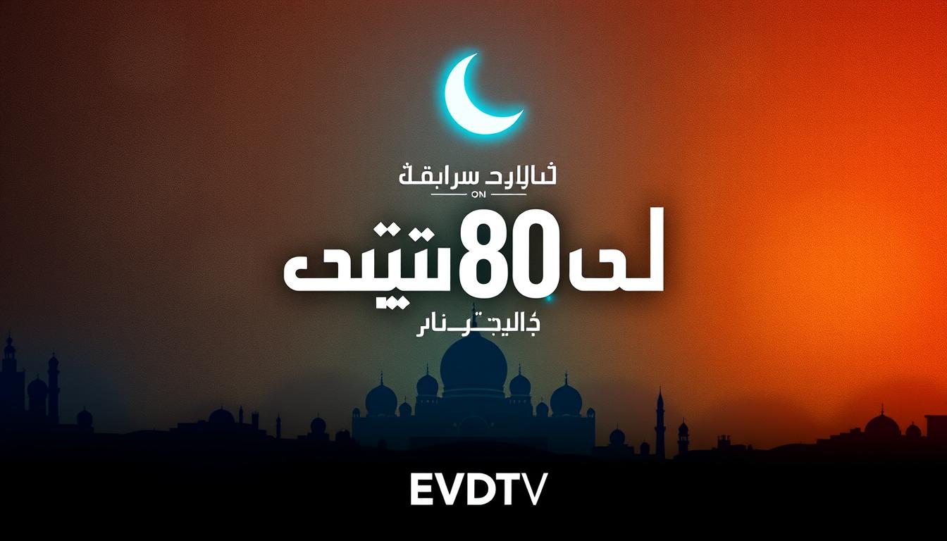 مسلسل 80 باكو