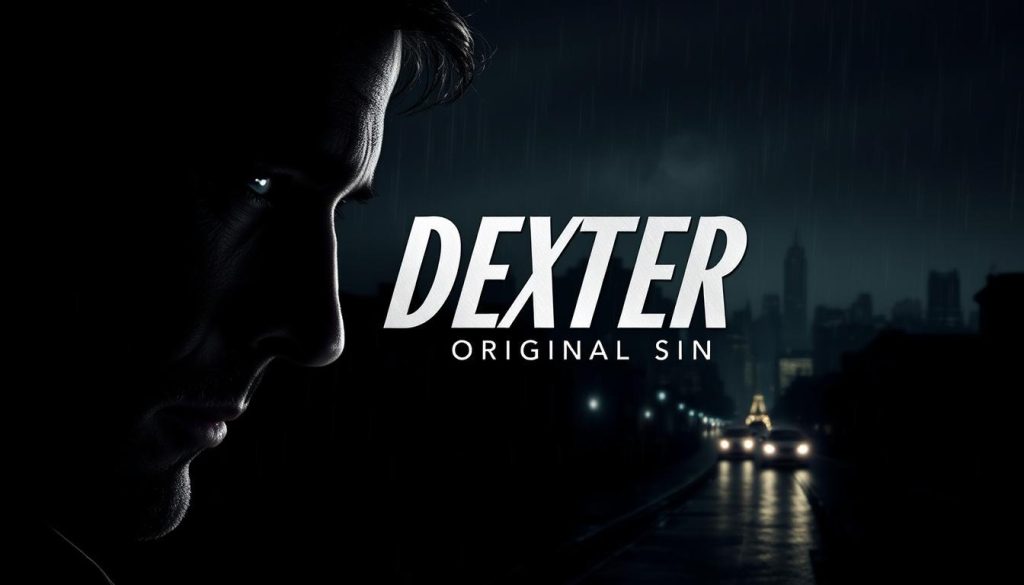 مسلسل Dexter: Original Sin