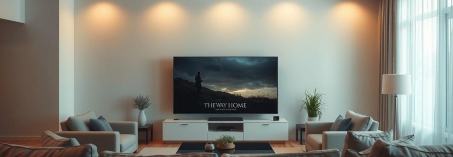 مسلسل The Way Home S03E08