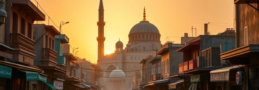 مسلسل حارتنا ضيقة