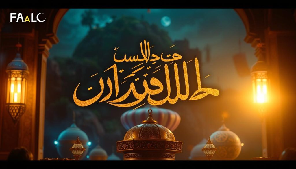 مسلسل رمضان