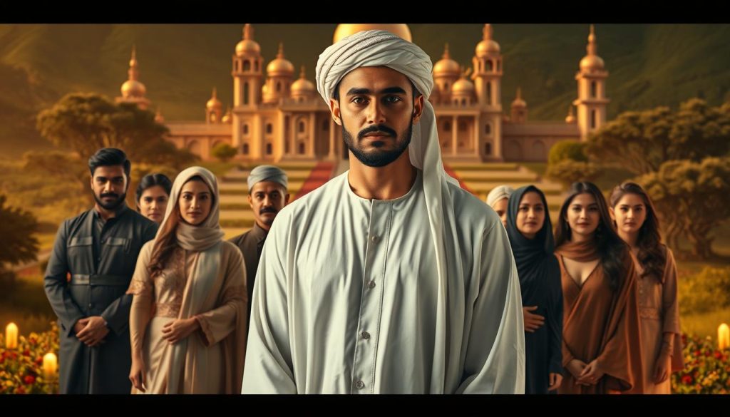 مسلسل رمضان 2025 مسلسل رمضان 2025