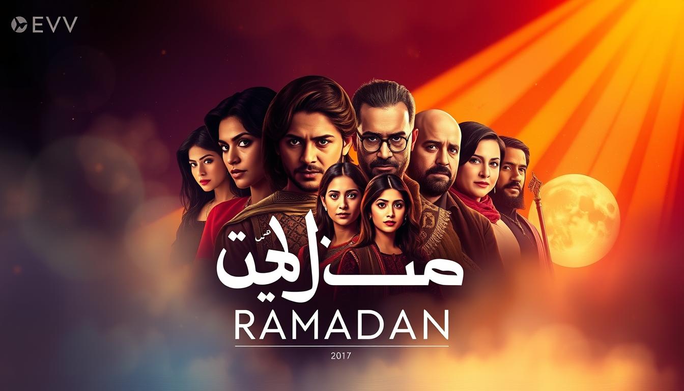 مسلسل ظلم المصطبة