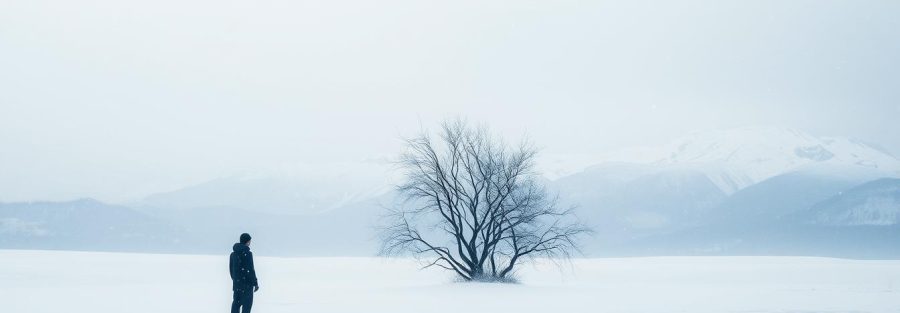 مسلسل قطرات الثلج