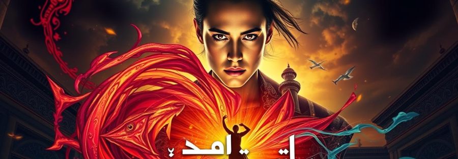 مسلسل قلبي ومفتاحه