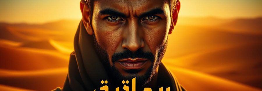 مسلسل لام شمسية