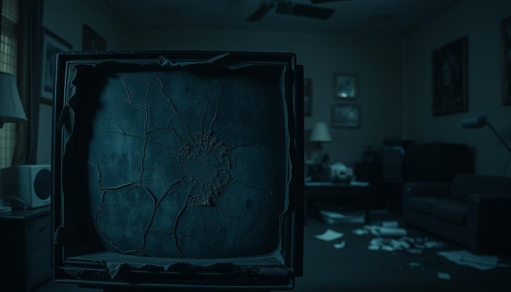 مسلسل منتهي الصلاحية