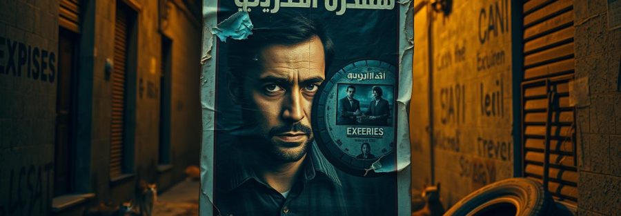 مسلسل منتهي الصلاحية