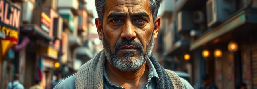 مسلسل نص الشعب اسمه محمد