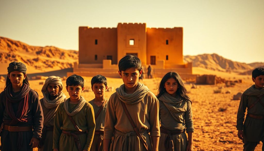 مسلسل ولاد الشمس مسلسل ولاد الشمس