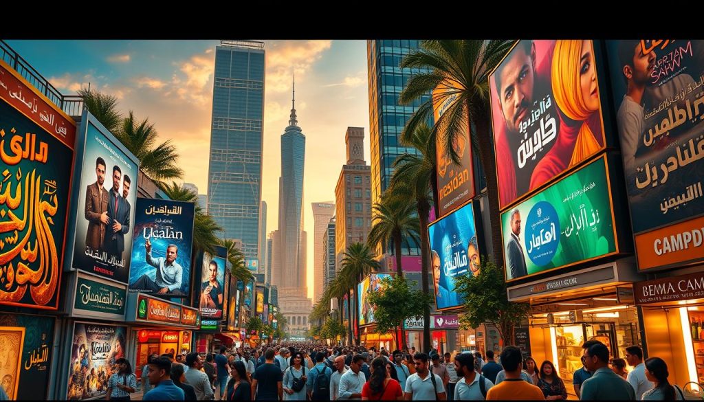 مسلسلات رمضان 2025