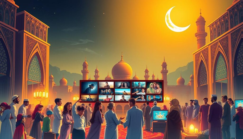 مسلسلات رمضان 2025 مسلسلات رمضان 2025