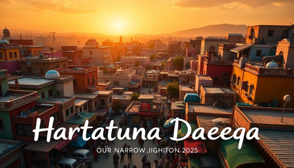 مسلسلات رمضان 2025