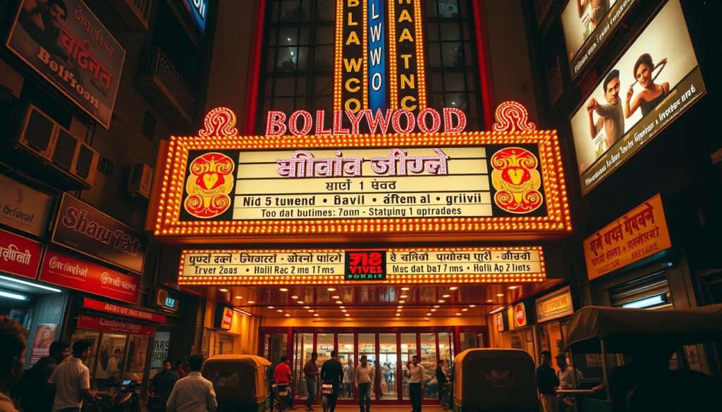 مشاهدة فيلم هندي