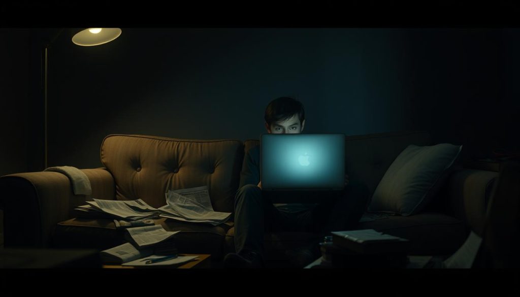 ملخص الحلقة وآثارها