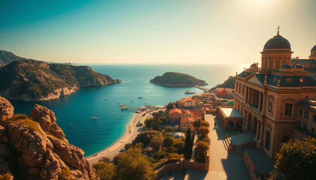 مواقع التصوير والخلفيات المكانية