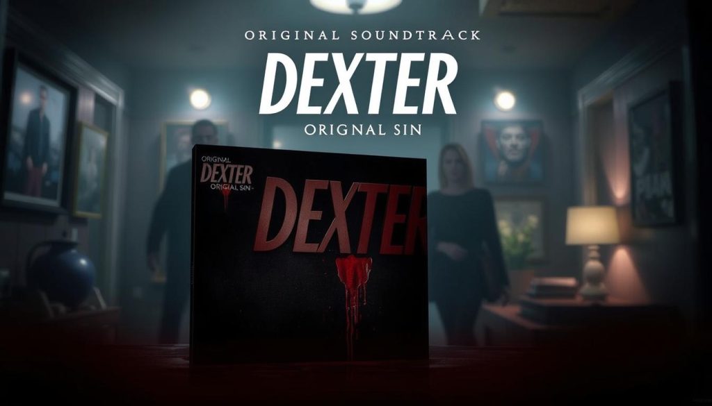 موسيقى مسلسل Dexter: Original Sin