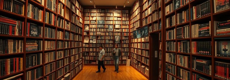 EVDTV اضخك مكتبة افلام