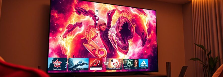 EVDTV باقات الكبار