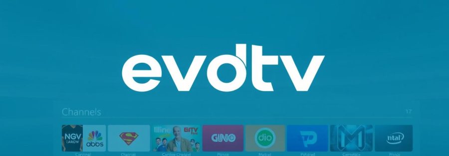 evdtv للايفون والاندرويد